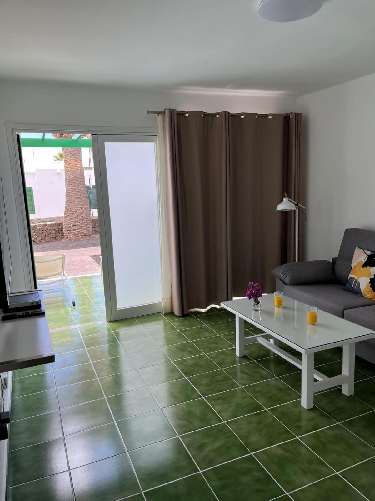 Bungalow Buganvilla Tias Exterior photo